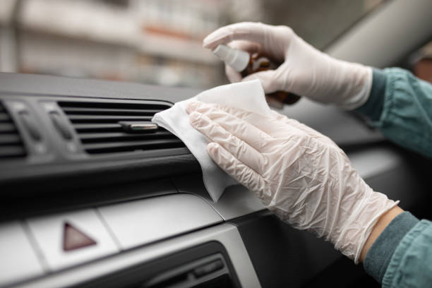 Best Best Air Duct Cleaning Company  in Calumet Park, IL