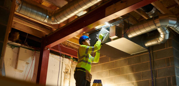 Best Local Air Duct Cleaning Services  in Calumet Park, IL