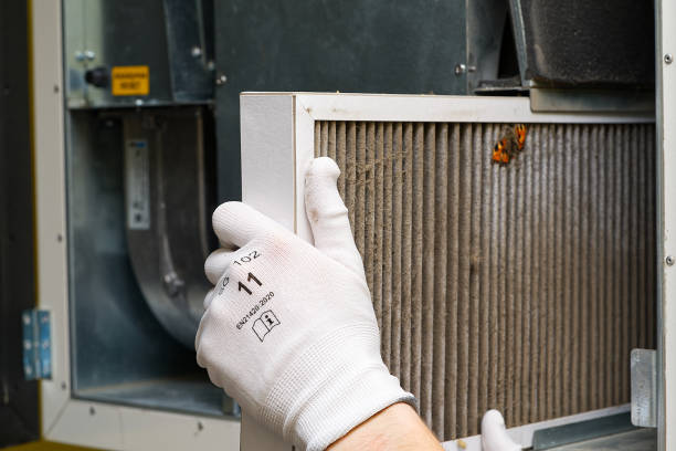 Calumet Park, IL Airduct Cleaning Company